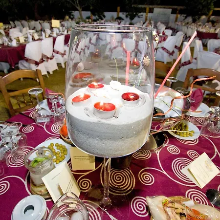 Hotel El Cortijo El Gastor
