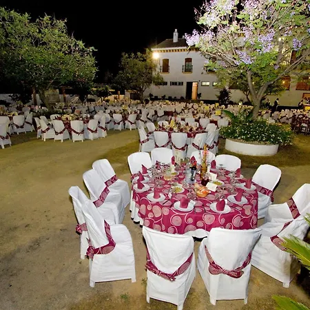 Hotel El Cortijo *
