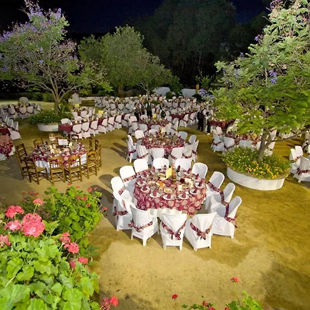 El Cortijo