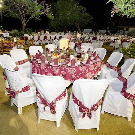 El Cortijo Hotel