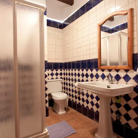 Hotel El Cortijo *