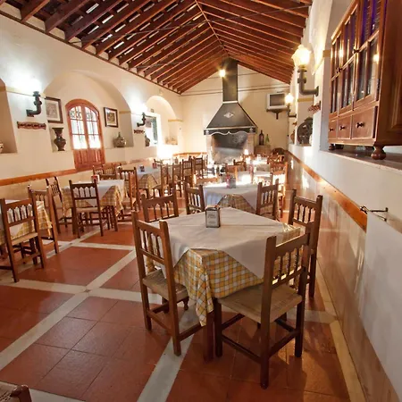 El Cortijo