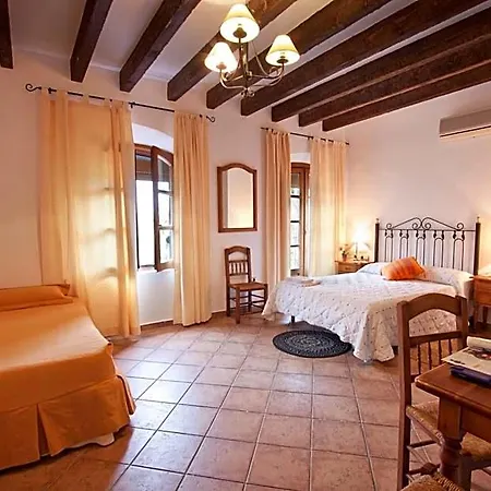 El Cortijo Hotel