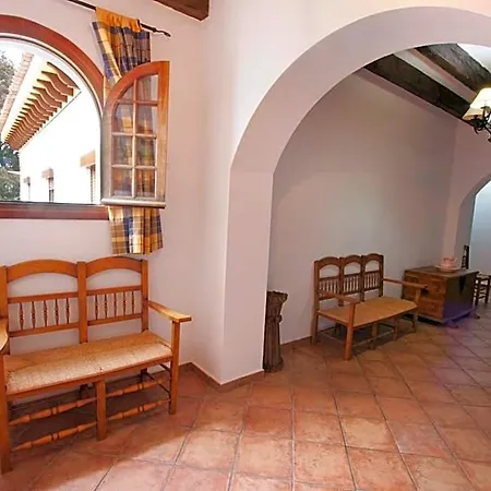 Hotel El Cortijo *