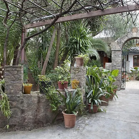 El Cortijo