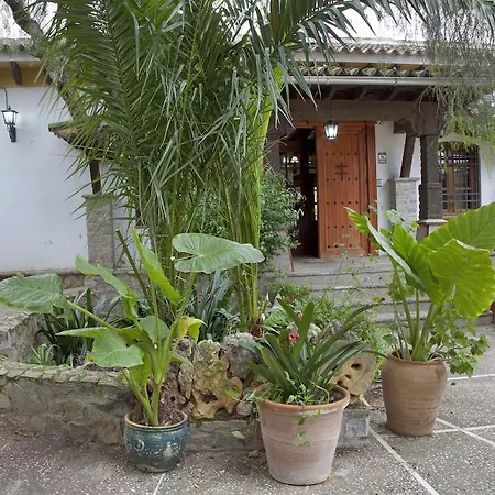 Hotel El Cortijo