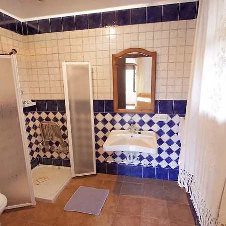 Hotel El Cortijo El Gastor