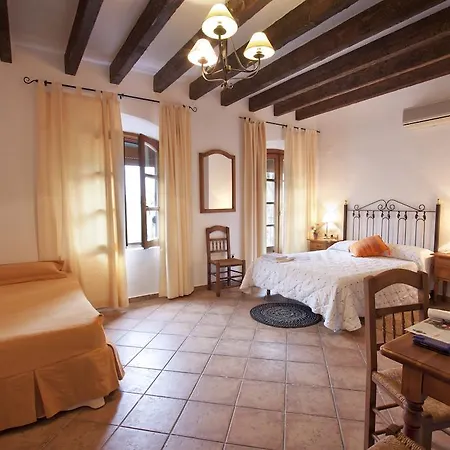 El Cortijo Algodonales