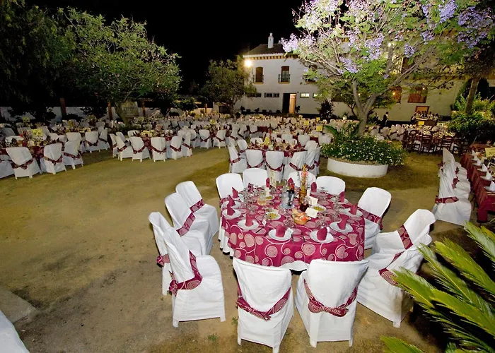 Hotel El Cortijo *