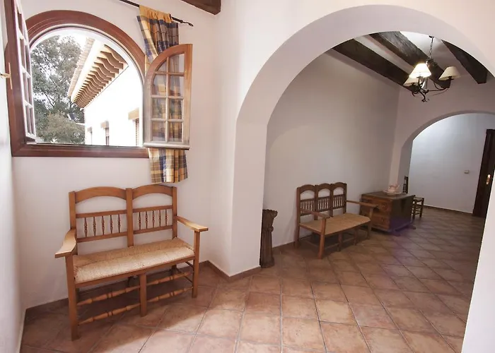 El Cortijo Algodonales